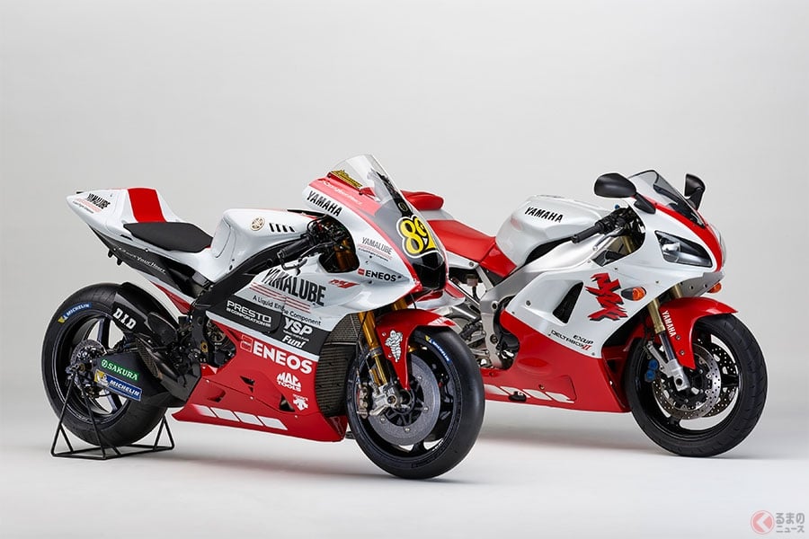 オートバイ・バイク YAMAHA YZR-M1 YZR-M1（0WS9） - レース情報 | ヤマハ発動機