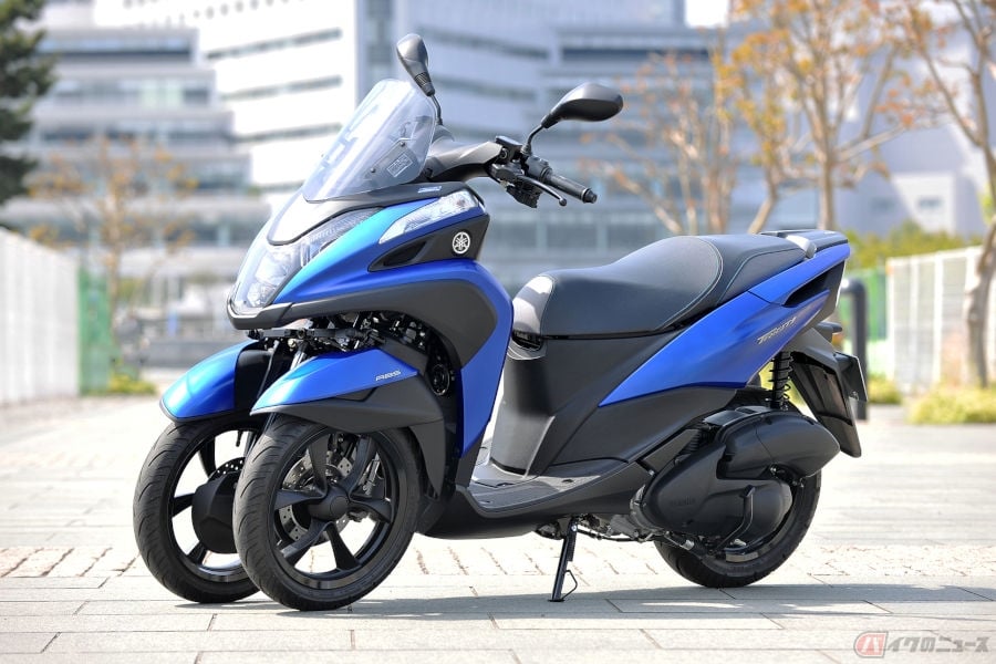 ミニバイクセット 3台 BMW トライアンフ ヤマハ ミニバイクセット 3台 BMW トライアンフ ヤマハ