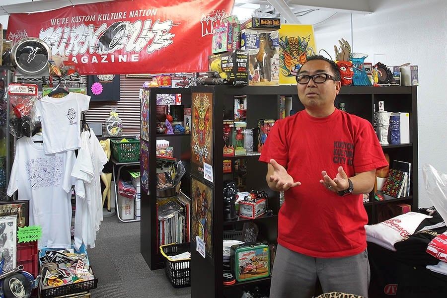 五輪新競技にも選ばれた スケボー 米国生まれのカスタムバイク チョッパー との共通点とは バイクのニュース