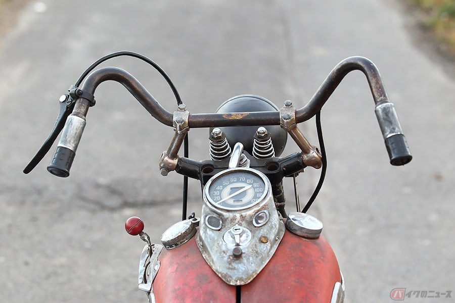 カスタムの一歩として人気のパーツ ハンドルバーの種類とそれぞれが生まれた歴史的背景 | バイクのニュース