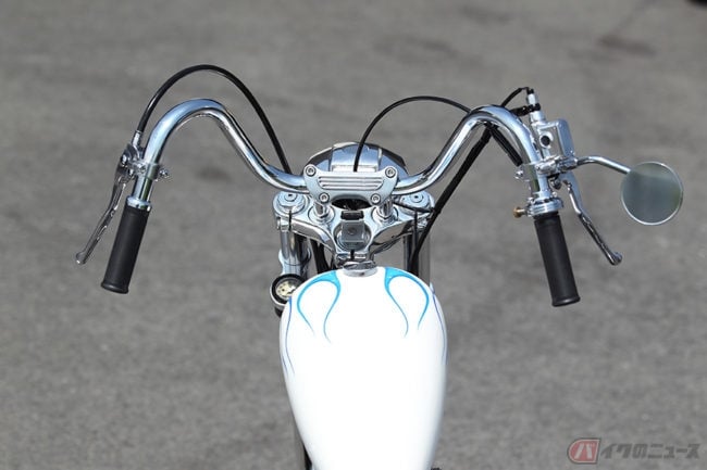 カスタムの一歩として人気のパーツ ハンドルバーの種類とそれぞれが生まれた歴史的背景 バイクのニュース カスタムの一歩として人気のパーツ ハンドルバーの種類とそれぞれが生まれた歴史的背景 バイクのニュース