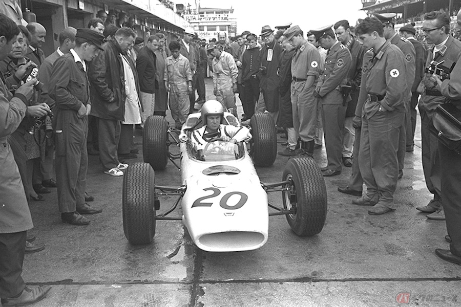ホンダ世界選手権参戦60周年 世界各国で記念イベントを数多く開催