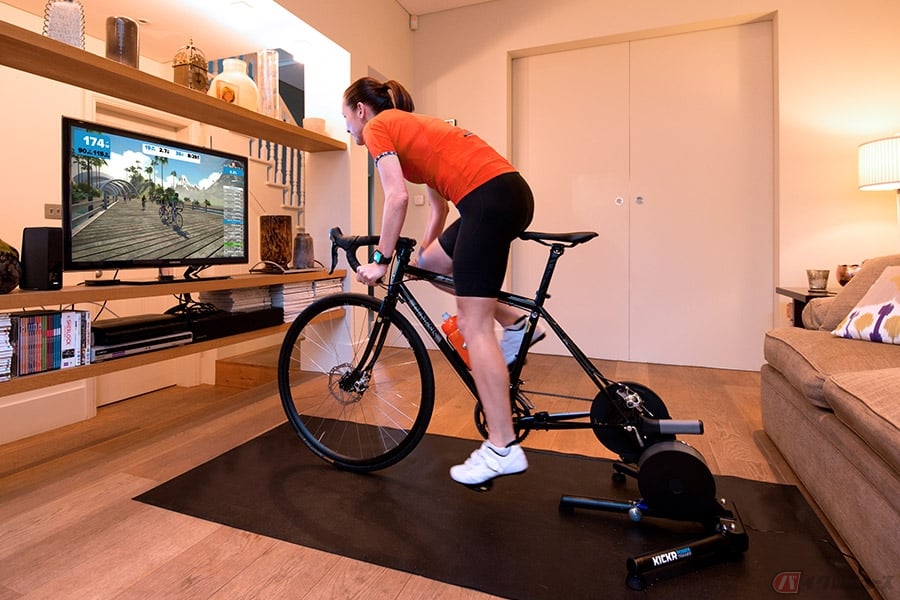 Zwift Playコントローラー ロードバイク Zwift Play 未使用品 Yahoo