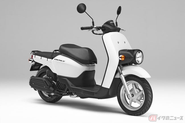 ついにバイクもシェアリングの時代に突入 ホンダとのタッグにより実現した Hello Scooter が始動 バイクのニュース