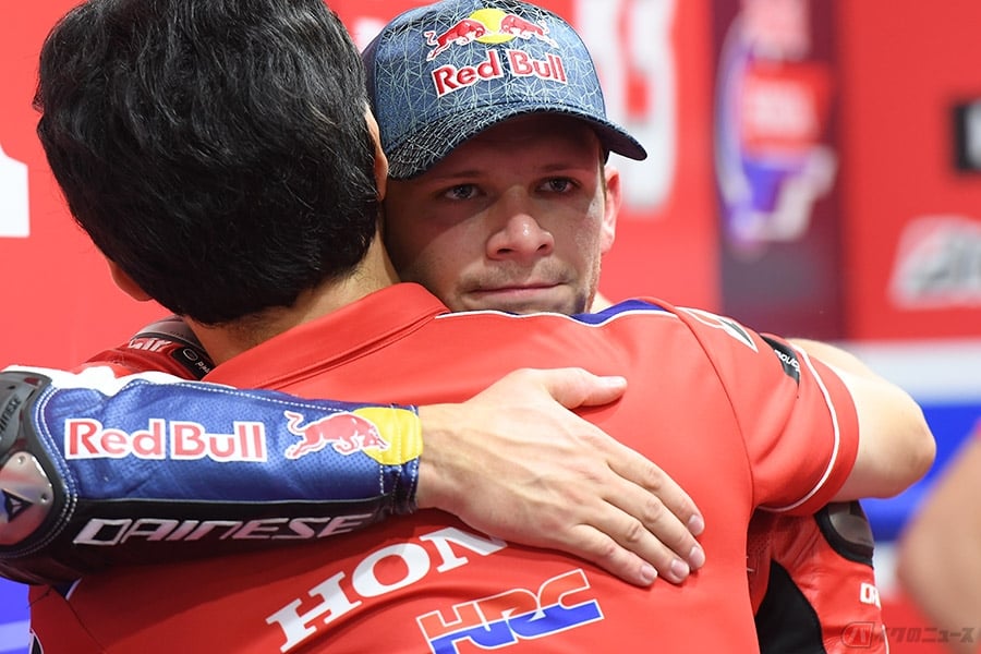 鈴鹿8耐2019でトップ10に5チームが入ったホンダ勢 ワークスのエース 鈴鹿8耐2019でトップ10に5チームが入ったホンダ勢 ワークスのエース