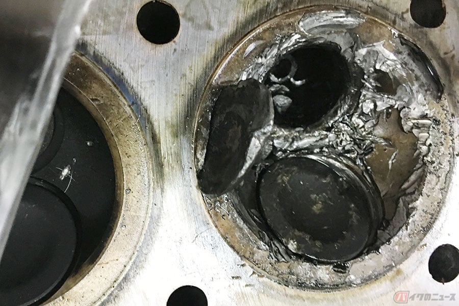 レギュラー と ハイオク は何が違う レギュラー車にハイオクを入れたらパワーアップは都市伝説 バイクのニュース