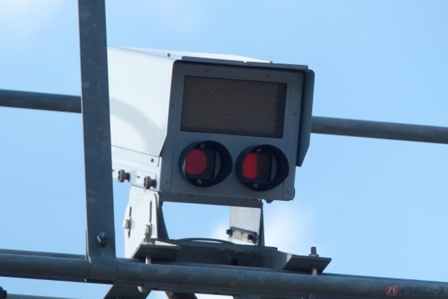 スピード違反の取り締まりや犯罪捜査に活用されている オービス と Nシステム 一体何が違う バイクのニュース