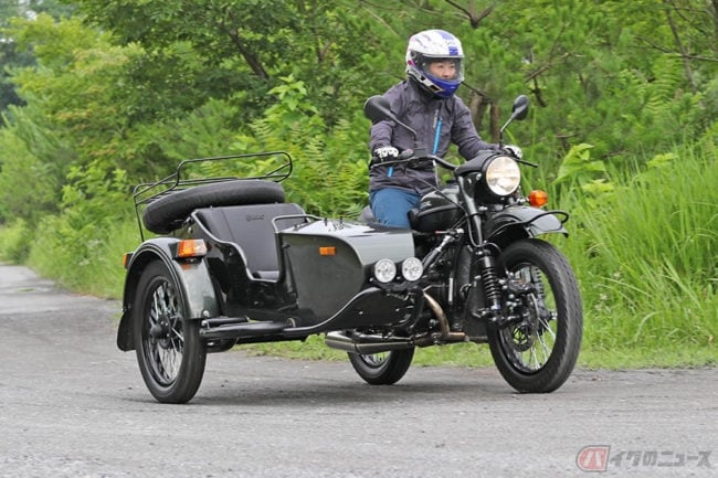 国内発送 Ural ウラル アクセサリー sidecar Ammo Box Green rauquen.cl