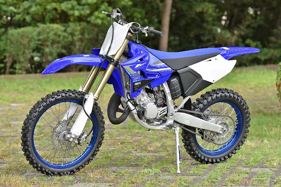 同じ 原付 でも原付免許で原付2種のバイクは乗れない 2つの法律にある別々の区分とは バイクのニュース