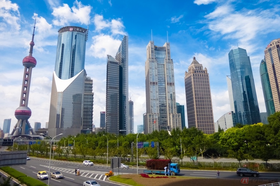 上海で愛車モンキーに乗るには532万円必要 Ev社会を構築した上海のリアル 木下隆之の またがっちゃいましたvol 18 バイクのニュース 上海で愛車モンキーに乗るには532万円必要 Ev社会を構築した上海のリアル 木下隆之の またがっちゃいましたvol 18 バイクのニュース