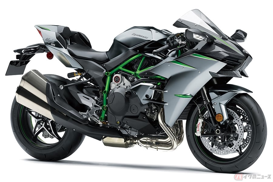 映画 トップガン 続編にカワサキ Ninja H2 東京モーターショー19では Ninja H2 Carbon が展示 バイクのニュース 映画 トップガン 続編にカワサキ Ninja H2 東京モーターショー19では Ninja H2 Carbon が展示 バイクのニュース