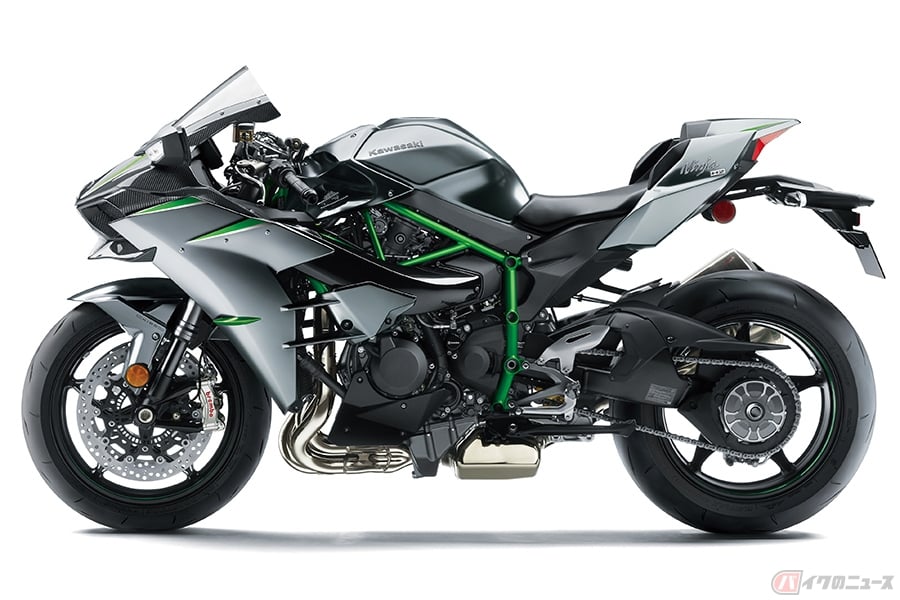 映画 トップガン 続編にカワサキ Ninja H2 東京モーターショー19では Ninja H2 Carbon が展示 バイクのニュース 映画 トップガン 続編にカワサキ Ninja H2 東京モーターショー19では Ninja H2 Carbon が展示 バイクのニュース