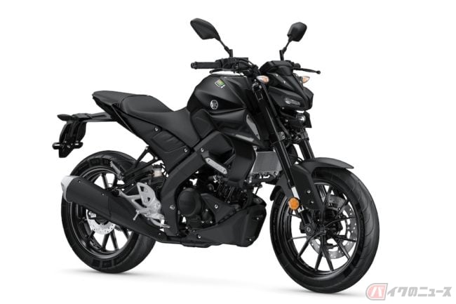 MT 125 MT 03 MT MT 125 MT 03 MT