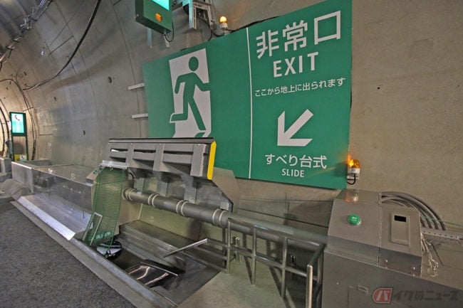 the「トンネル」密かに掘り進むシールドマシンの実力!! 東名・第三京浜・首都高湾岸線をつなぐ1本の道