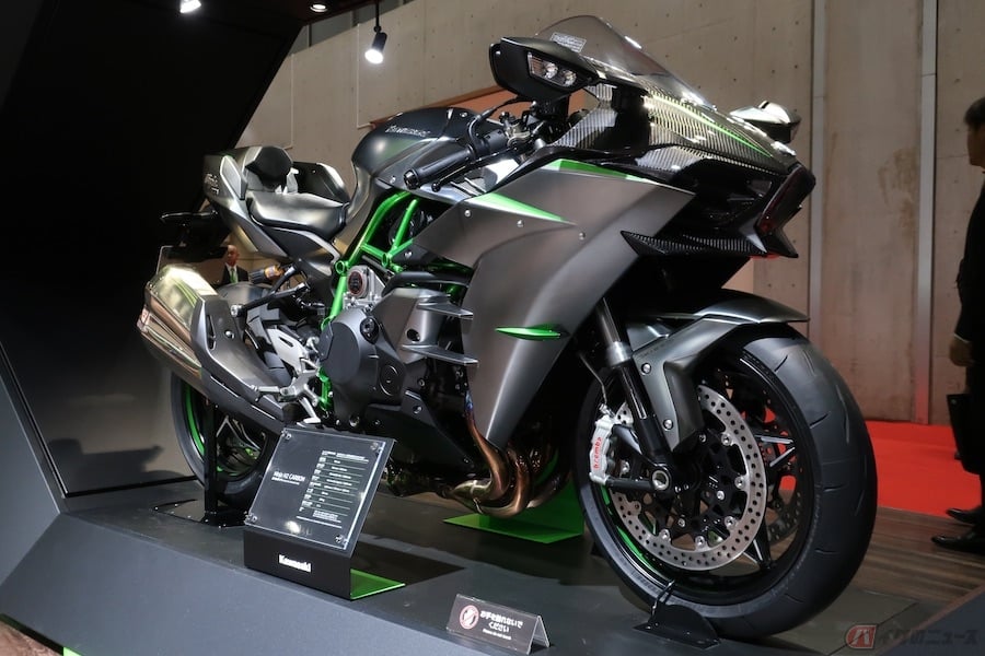 カワサキ Gpz900r Ninja はどうなった 大ヒット映画 トップガン 続編ついに公開へ バイクのニュース