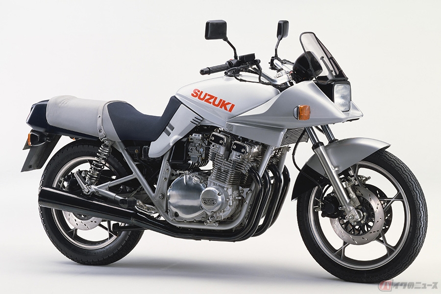 バリ伝のグンと秀吉のように峠を熱く走りたくなる!? 「CB1000R」と