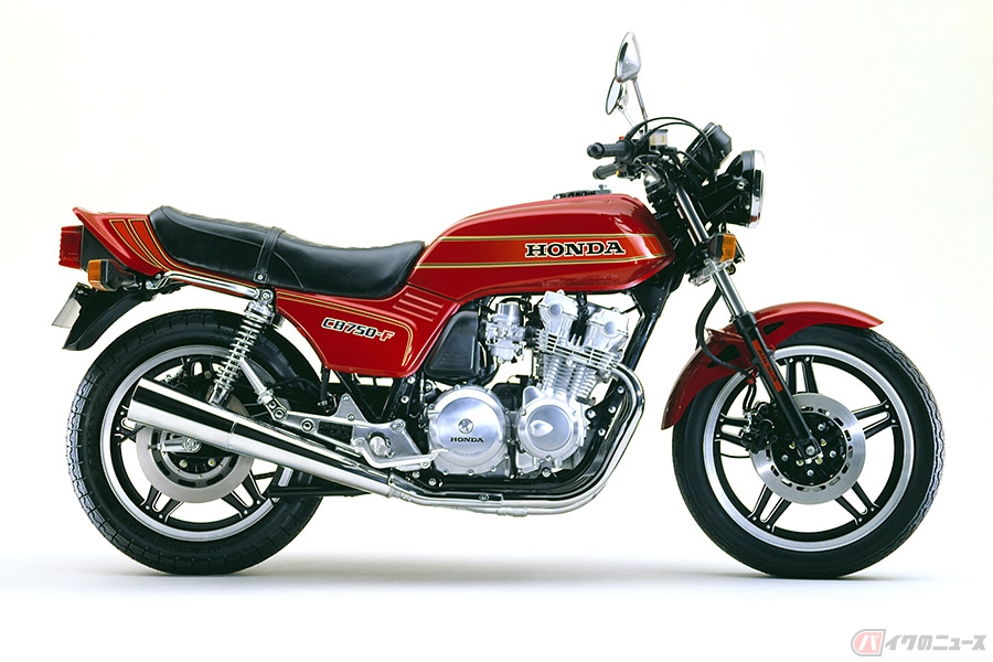 バリ伝のグンと秀吉のように峠を熱く走りたくなる!? 「CB1000R」と