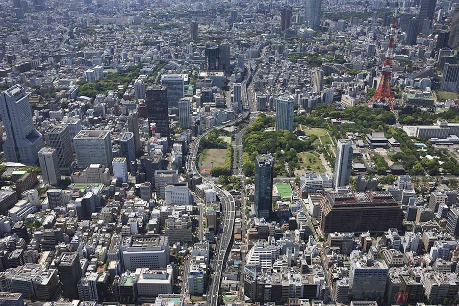 「首都高都心環状線」「名古屋高速都心環状線」「阪神高速1号環状線」それぞれの特徴とは?
