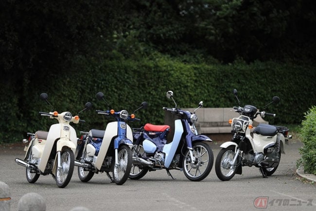 災害時に役立つバイクはオフロード車 それとも バイクのニュース 災害時に役立つバイクはオフロード車 それとも バイクのニュース
