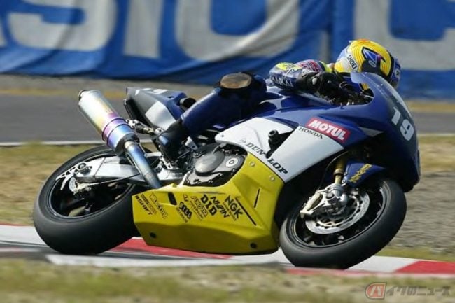 数々のレジェンドライダーやマシンを生み出した名門モリワキレーシングが19年シーズンで活動休止 バイクのニュース