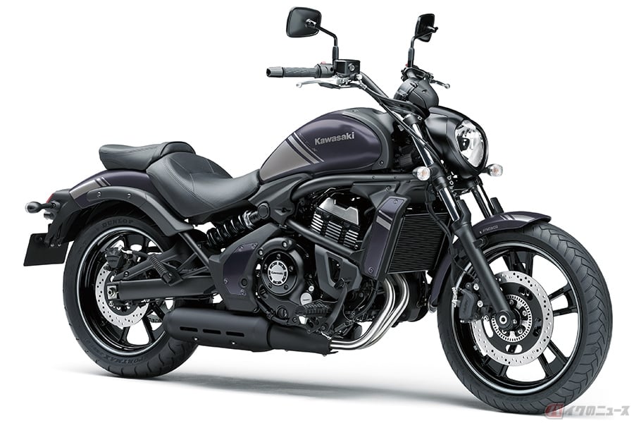 カワサキ唯一のクルーザーモデル Vulcan S バルカン エス 年モデルが登場 バイクのニュース カワサキ唯一のクルーザーモデル Vulcan S バルカン エス 年モデルが登場 バイクのニュース