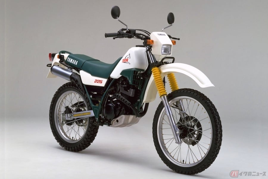 いつまでもあると思うなセロー 年に35周年を迎える セロー のファイナルモデル発売 お別れの時がついに来た バイクのニュース いつまでもあると思うなセロー 年に35周年を迎える セロー のファイナルモデル発売 お別れの時がついに来た バイクのニュース