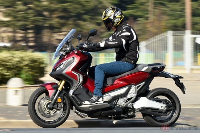 排気量規定が廃止されたat限定大型二輪の試験車両は オートバイ型 に替わるのか それとも バイクのニュース 排気量規定が廃止されたat限定大型二輪の試験車両は オートバイ型 に替わるのか それとも バイクのニュース