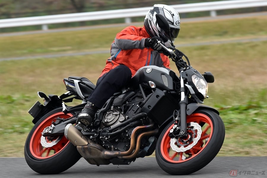 日本ミシュランタイヤ、モーターサイクル用スポーツタイヤ新ラインナップを発表 | バイクのニュース