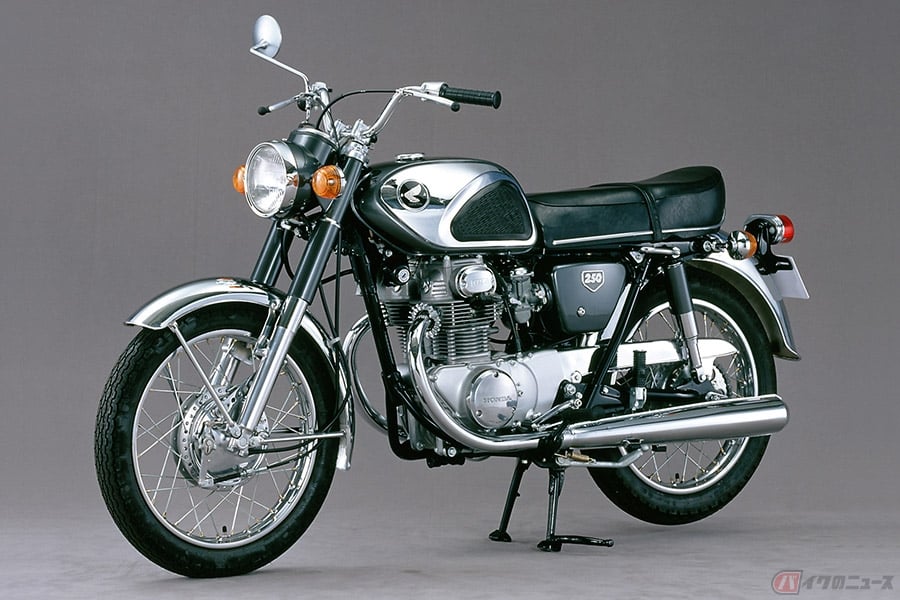 バイクの機動力を生かしていち早く現場に ホンダ ドリームcb350 をベースにした赤バイ バイクのニュース バイクの機動力を生かしていち早く現場に ホンダ ドリームcb350 をベースにした赤バイ バイクのニュース