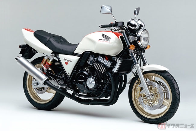 バイク cb400sf HONDA CB400SF (Super Four) 2014 Parts and Technical Specifications