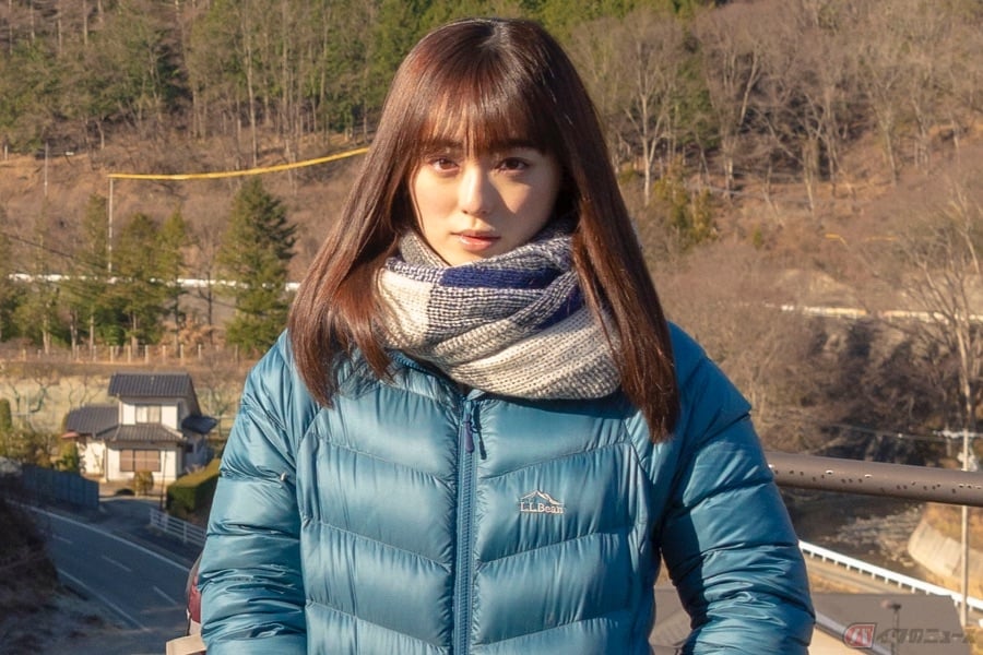 ヤマハが限定製作した 志摩リンのビーノ が登場するドラマ ゆるキャン 放送決定 バイクのニュース