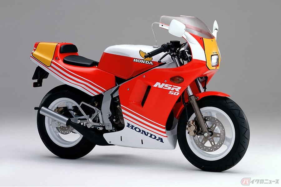 進む原付バイクの電動化 かつての2ストから4ストへの移行と共通点があった バイクのニュース