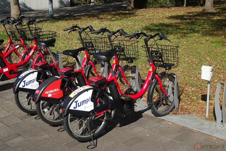 いまさら聞けない 電動アシスト自転車と原付自転車の違いとは バイクのニュース いまさら聞けない 電動アシスト自転車と原付自転車の違いとは バイクのニュース