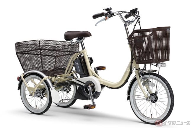 いまさら聞けない 電動アシスト自転車と原付自転車の違いとは バイクのニュース