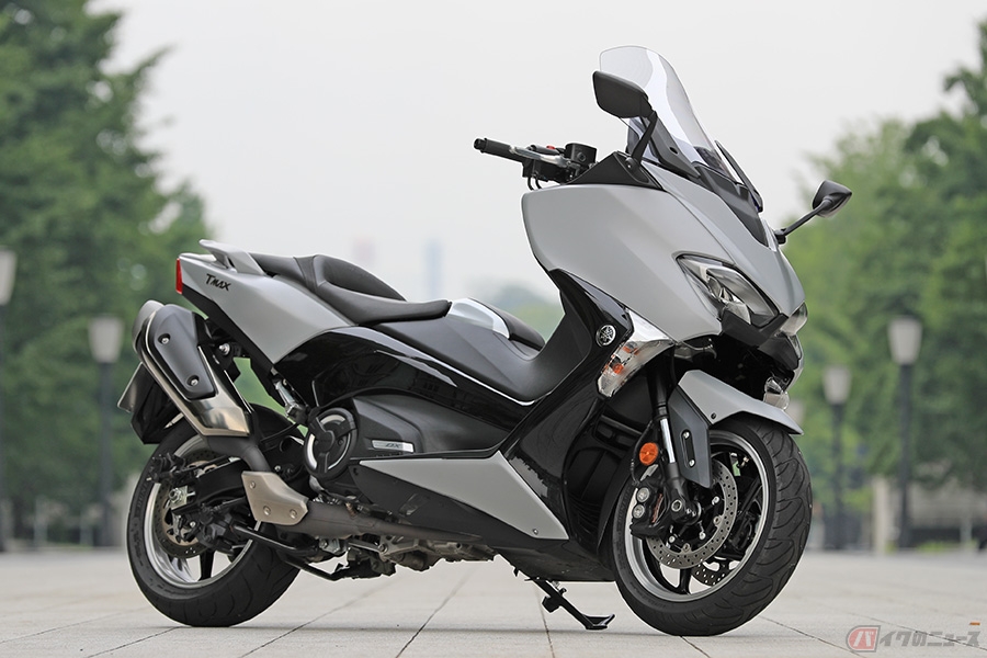 もしもヤマハ「NMAX155」を買ったら？ 便利すぎてオールインワンになる