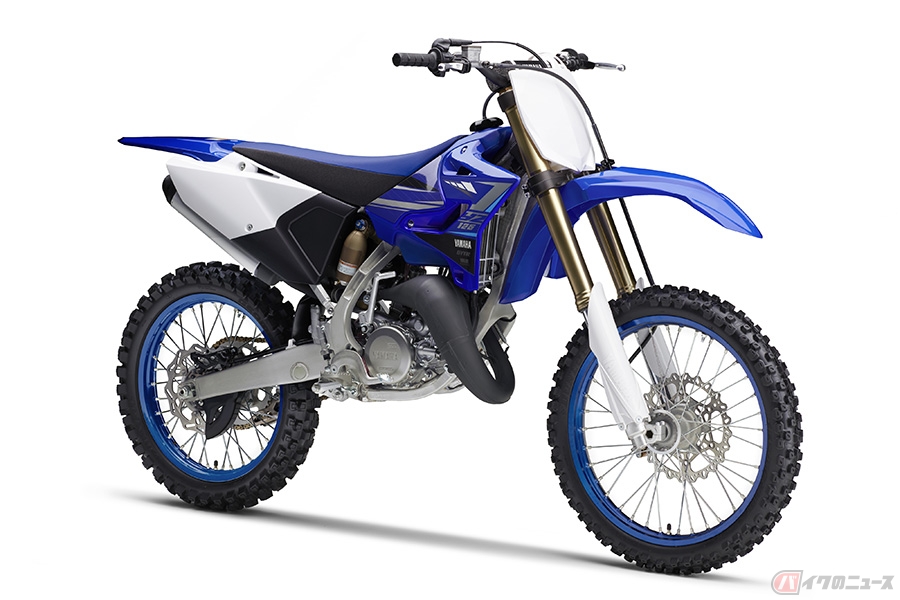じつは人気が高まっている 2ストバイクはオフロードレース業界で大活躍中 バイクのニュース