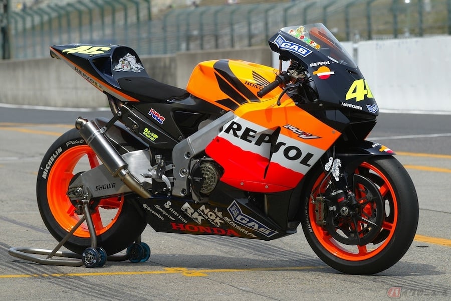 cbr1000rr sc57 04年　社外カウル　RC211V レプソル cbr1000rr sc57 04年 社外カウル RC211V レプソル - メルカリ