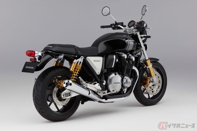 バイク CB1100 ホンダ（HONDA） CB1100の型式・スペックならバイクブロス