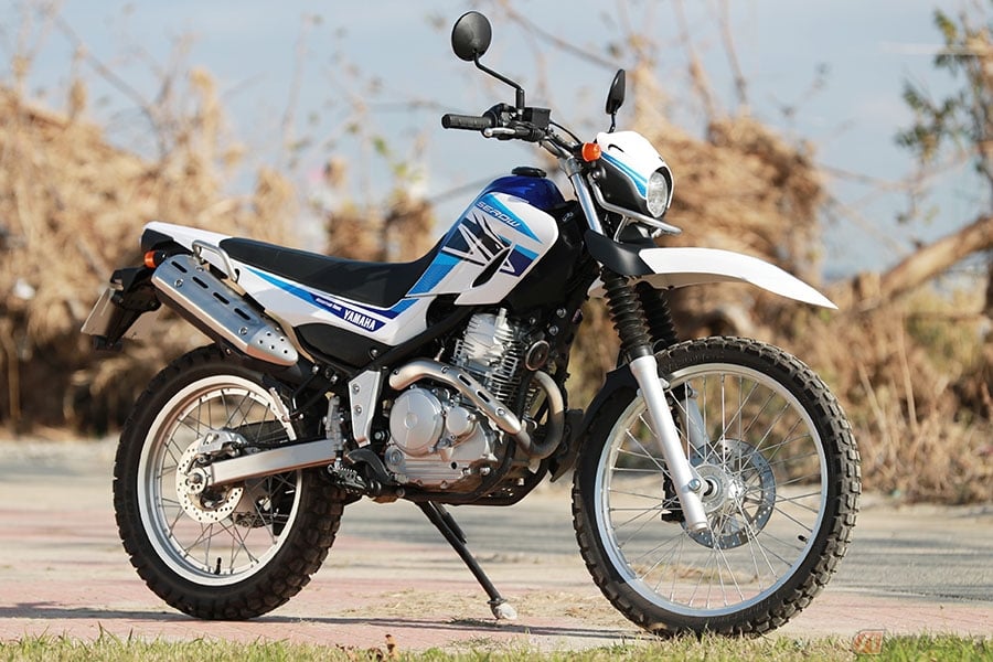 脈々と受け継がれてきた アドベンチャーバイク 新カテゴリー登場の起源とは バイクのニュース