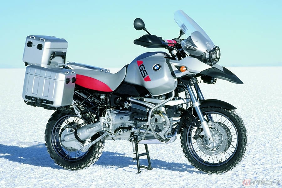 つまり アドベンチャーバイク とは ラリー時代を経て冒険の旅へ バイクのニュース つまり アドベンチャーバイク とは ラリー時代を経て冒険の旅へ バイクのニュース
