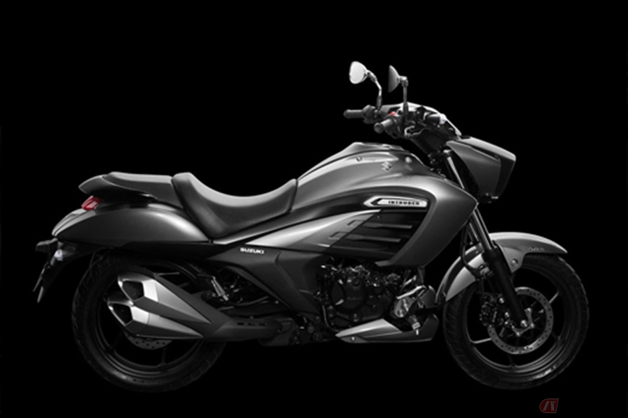 スズキ　イントルーダー150　調子良好！　輸入モデル！ スズキ（SUZUKI） イントルーダー150 | INTRUDER 150の型式・スペック