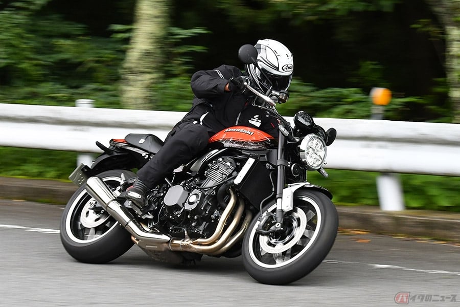 ホンダ Cb1300sf Sp リセール プライスno 1獲得 原付一種 二種でもホンダがランキングを独占 バイクのニュース