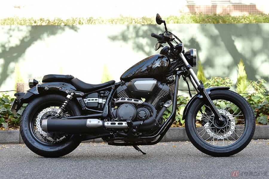 ホンダ レブル500 とヤマハ ボルト チョッパー雑誌の編集長が二台の アメリカン を乗り比べて感じたこととは バイクのニュース ホンダ レブル500 とヤマハ ボルト チョッパー雑誌の編集長が二台の アメリカン を乗り比べて感じたこととは バイクのニュース