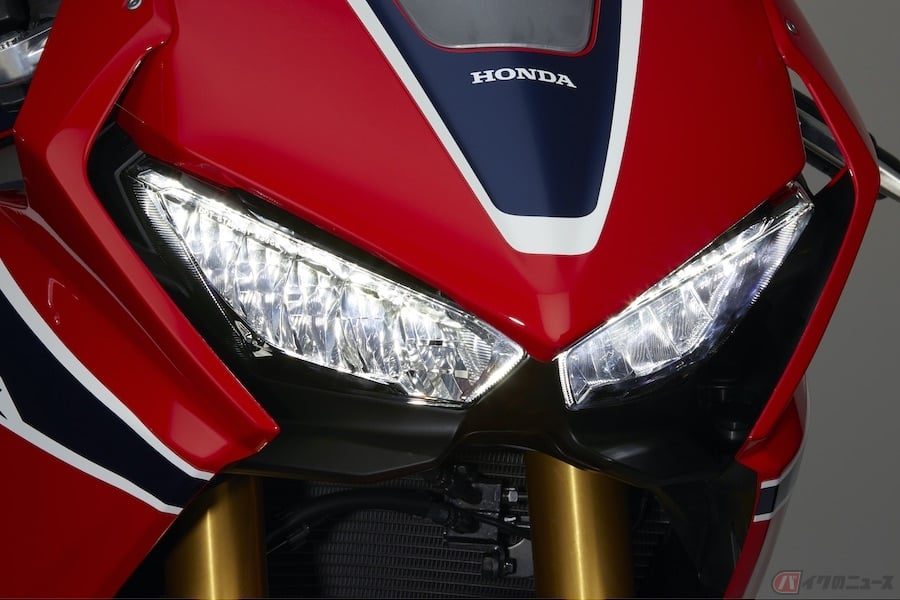 CBR1000RR sc77 ヘッドライト 【公式通販】