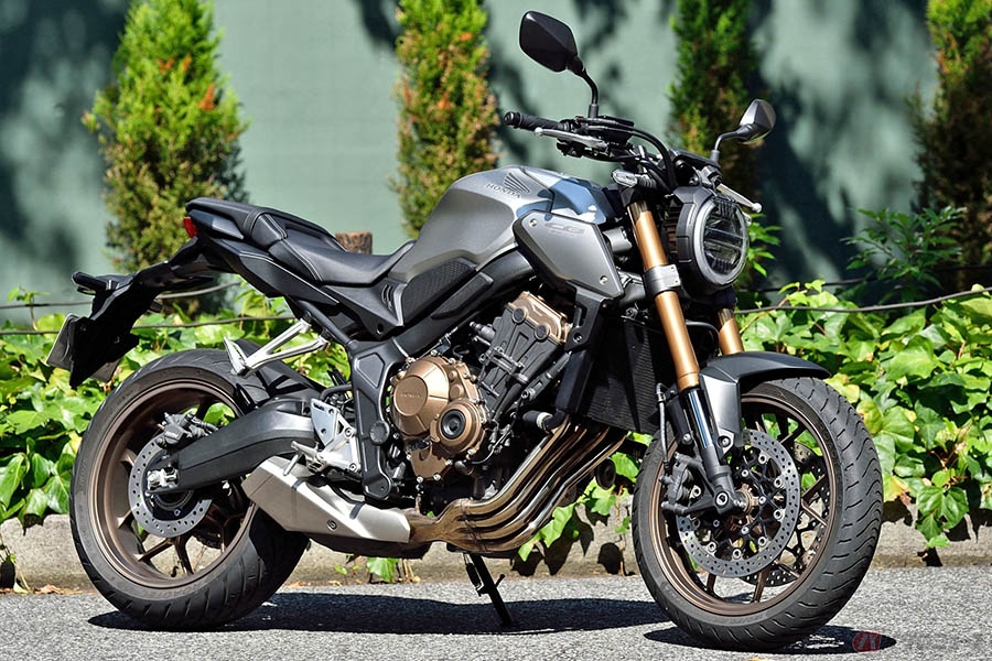 価格も含むホンダ Cb650r の総合力の高さに感服 これぞ最新版cbのスタンダード バイクのニュース 価格も含むホンダ Cb650r の総合力の高さに感服 これぞ最新版cbのスタンダード バイクのニュース