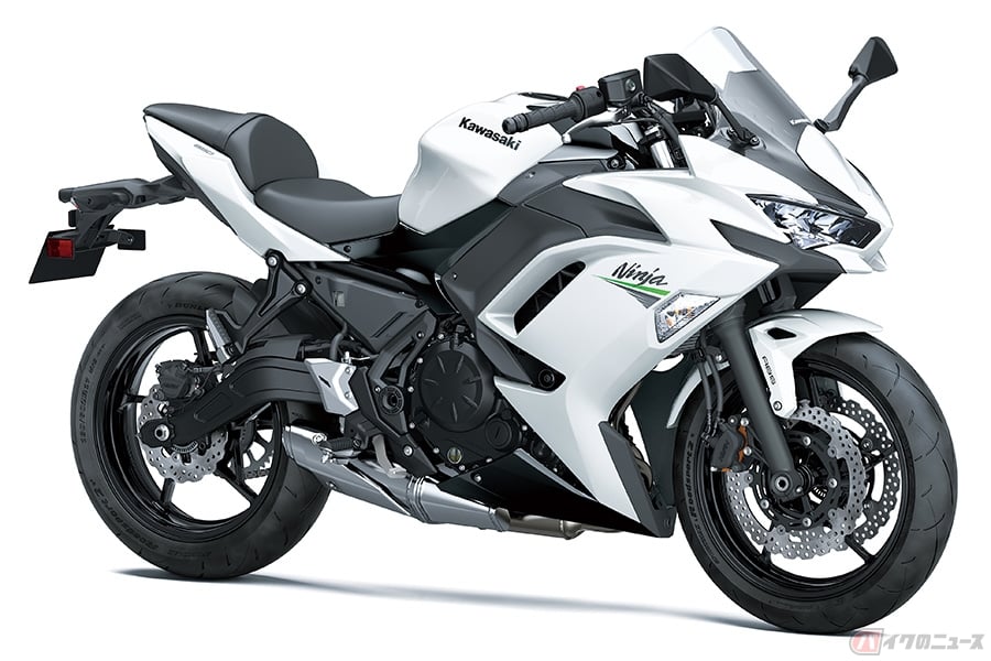 カワサキ新型 Ninja 650 は年2月発売 あえて従来型 19年型 という選択肢を考えてみる バイクのニュース カワサキ新型 Ninja 650 は年2月発売 あえて従来型 19年型 という選択肢を考えてみる バイクのニュース