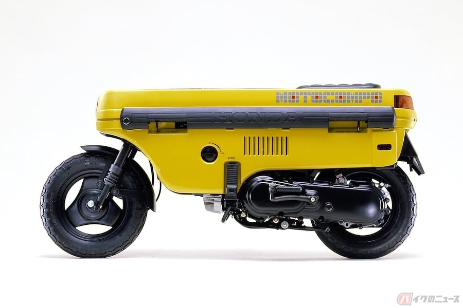 大型バイクも軽々と乗りこなす アニメキャラが乗っていたバイク5選 バイクのニュース 大型バイクも軽々と乗りこなす アニメキャラが乗っていたバイク5選 バイクのニュース