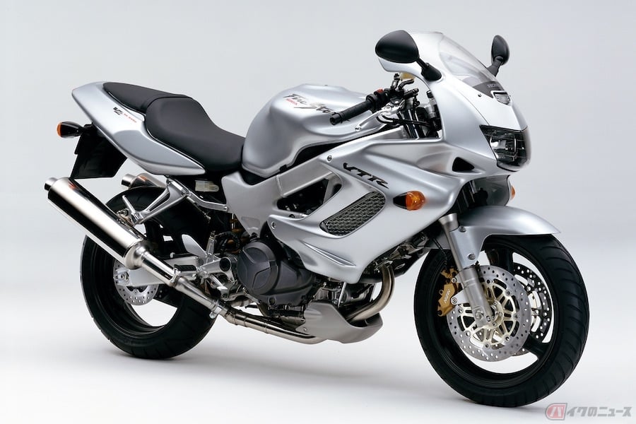 小さいころ一度は観た 平成仮面ライダーが乗るベースとなったバイク5選 バイクのニュース