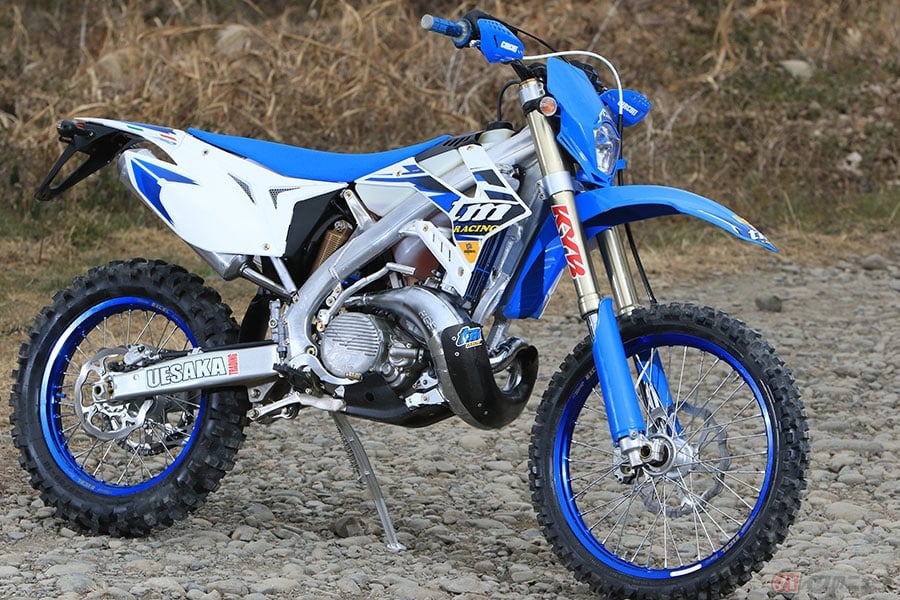 2ストバイクの現行モデル 毎年新型が登場するエンデューロの世界 バイクのニュース 2ストバイクの現行モデル 毎年新型が登場するエンデューロの世界 バイクのニュース