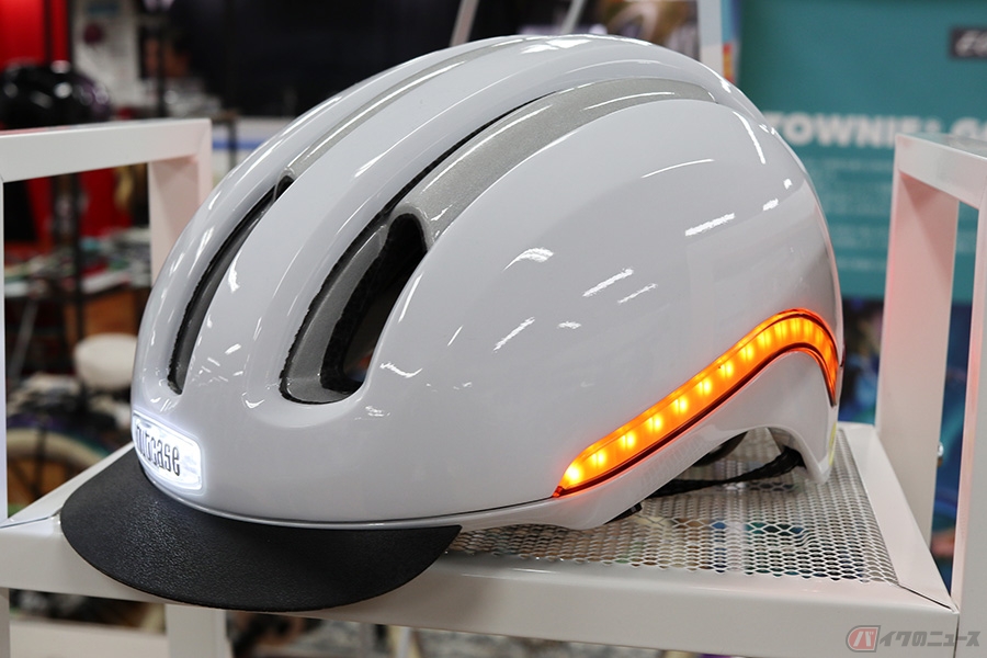 自転車業界屈指の出展規模 サイクルパーツ合同展示会 で見た気になるアイテム バイクのニュース